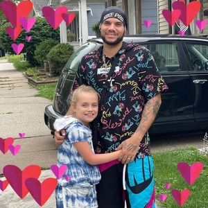 Meet your Posher, Thomas